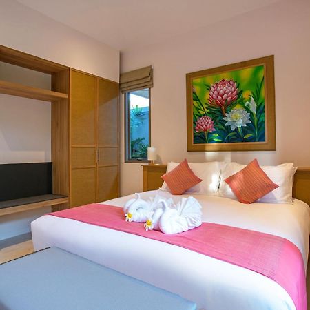 Boutique Resort 2Br Villa Dalaa 2, Pure Water Pool, Камала Экстерьер фото